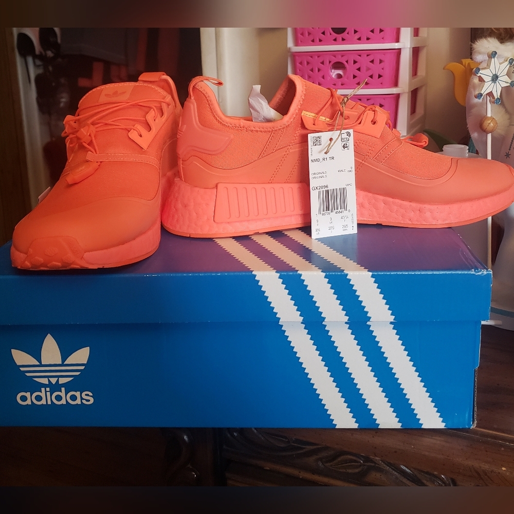 Men's Adidas Sneakers